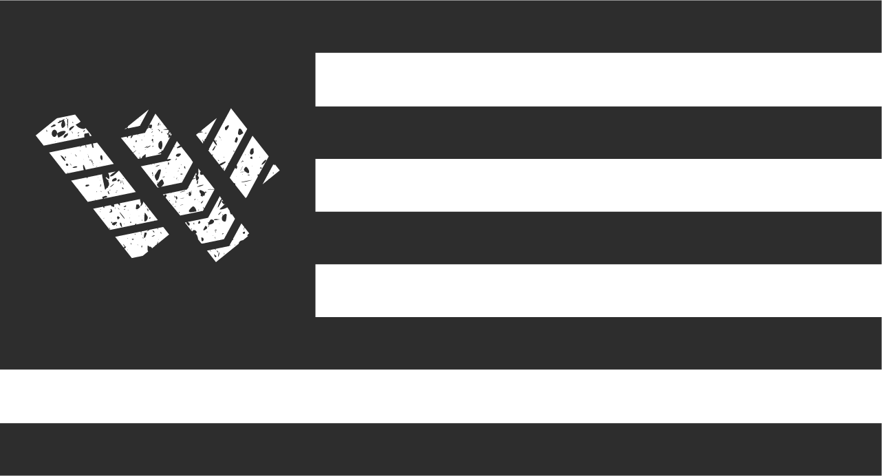 Flag Grey