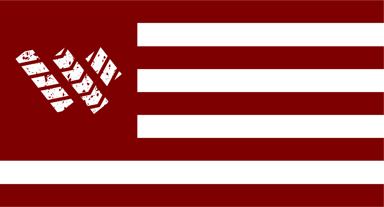Flag Red