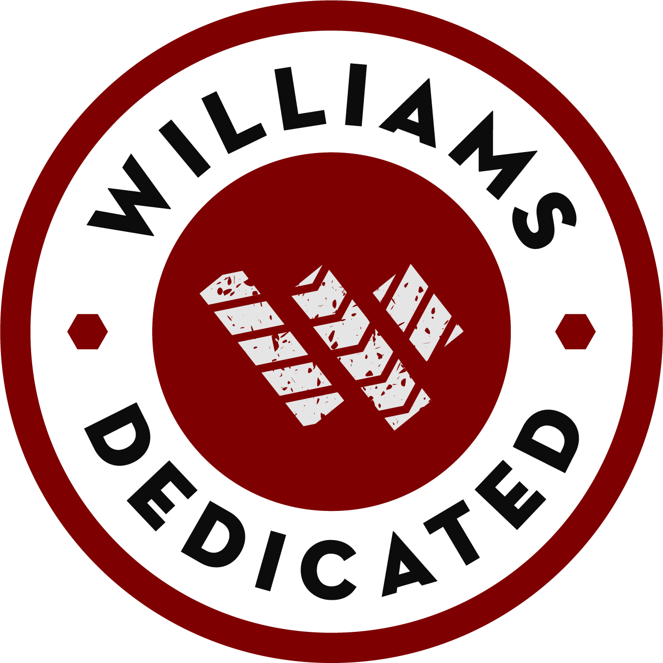 Main Badge Double Circle